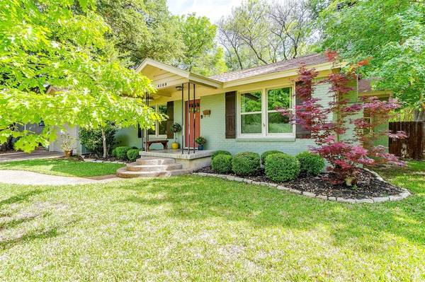 4109 Middlebrook Road, Fort Worth, TX 76116