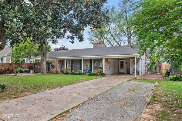 184 Albert Avenue, Shreveport, LA 71105