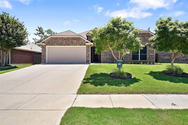 1600 Cowtown Drive, Mansfield, TX 76063