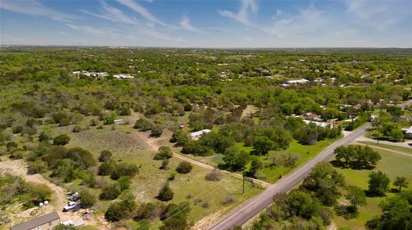 Lot 1 E Yucca View, Weatherford, TX 76085