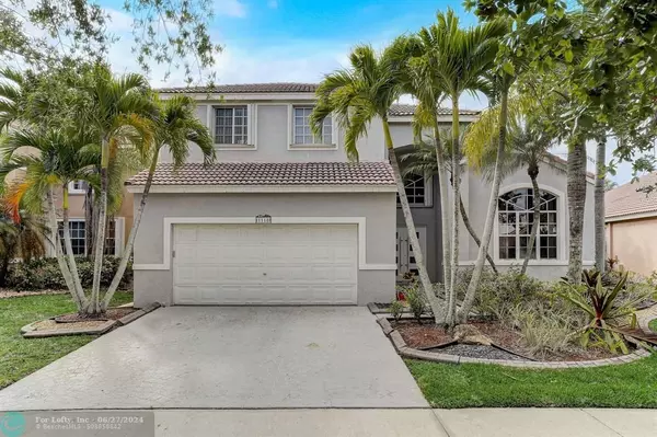 Weston, FL 33327,1118 Hickory Way