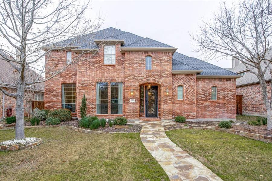 1342 Alamo Court, Frisco, TX 75033