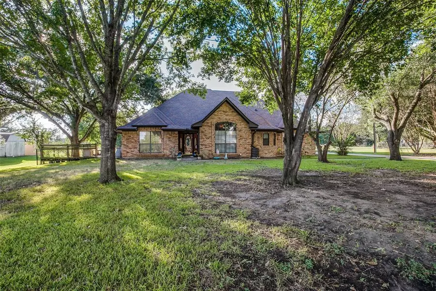 1099 Lois Lane, Kaufman, TX 75142