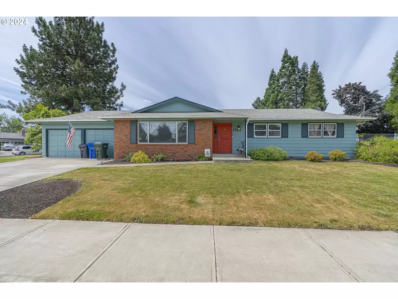 1596 KINGLET WAY NE, Keizer, OR 97303