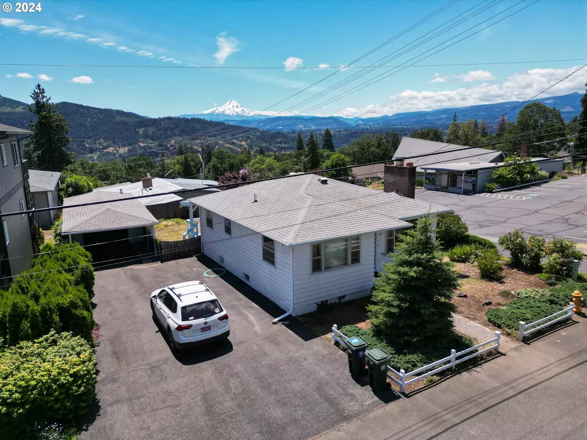 White Salmon, WA 98672,505 NE CENTER PL