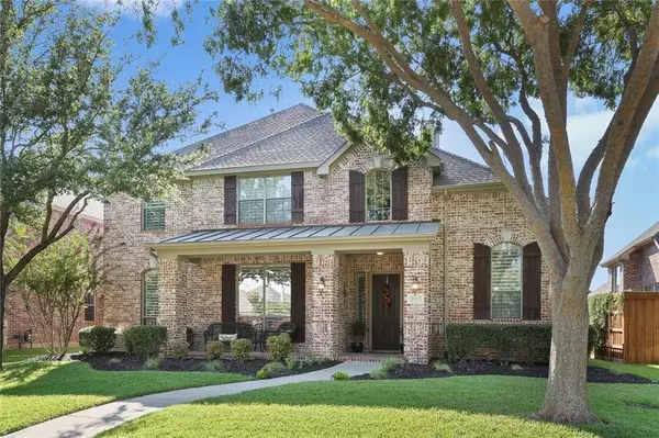 Frisco, TX 75033,11673 Keystone Drive