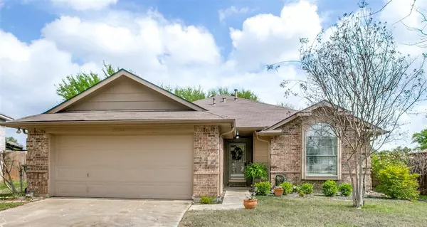 2204 Shelmar Drive, Flower Mound, TX 75028