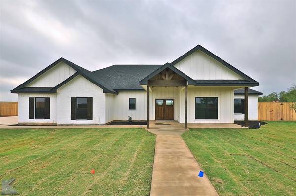 2167 Fm 613 #B, Tuscola, TX 79562