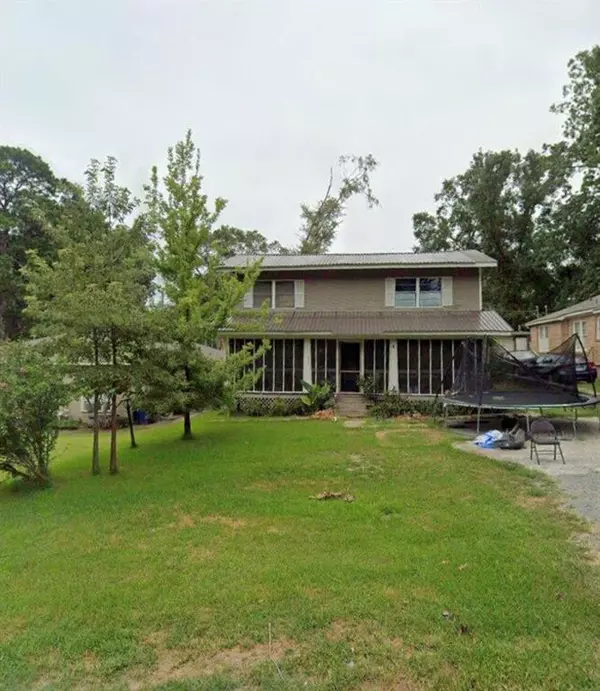 115 E Topeka Street, Shreveport, LA 71101