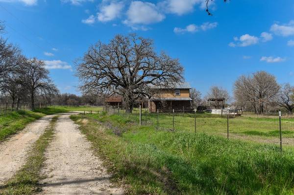 4321 County Road 423, Grandview, TX 76050