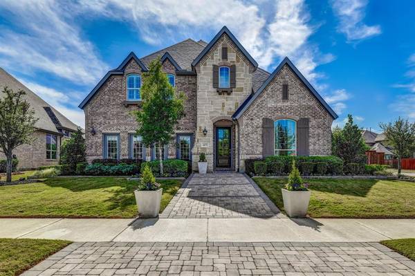 4471 Acacia Parkway, Prosper, TX 75078