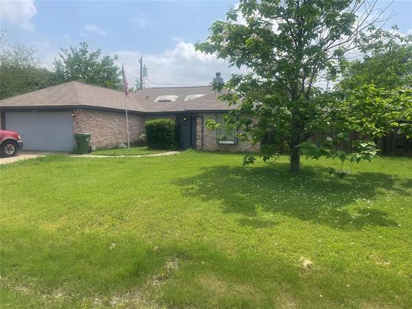 335 Branson Road, Roanoke, TX 76262