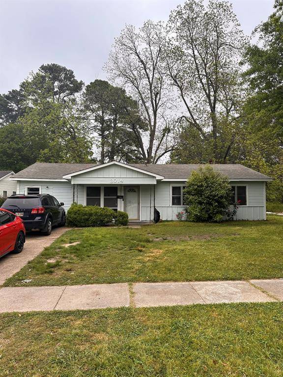 3014 Randolph Street,  Shreveport,  LA 71108