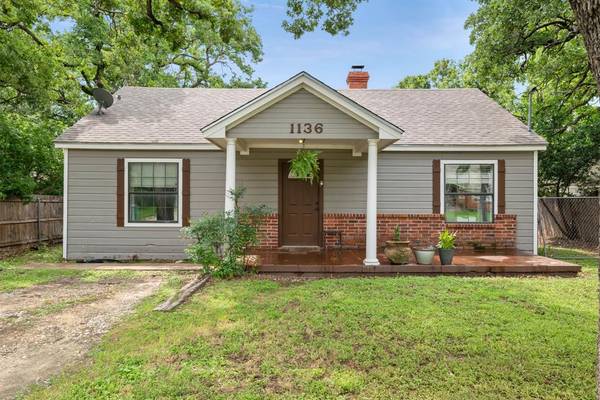 1136 W Long Street, Stephenville, TX 76401