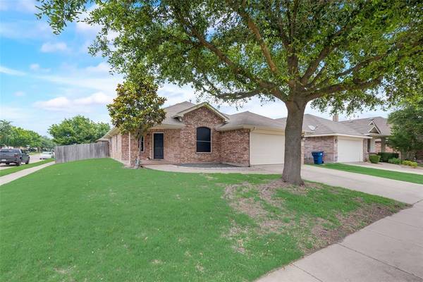 436 Sugarberry Lane, Fate, TX 75087