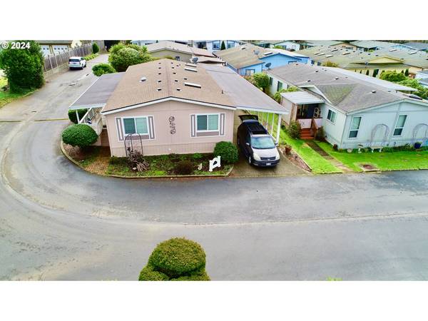 Brookings, OR 97415,16063 DRIFTWOOD LN #21