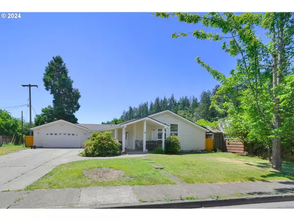 Springfield, OR 97477,239 W K ST