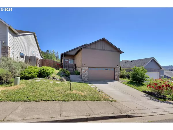 Creswell, OR 97426,1037 RUBY CLAIR DR