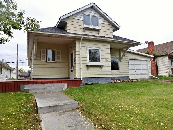 4905 51 AVE, Kitscoty, AB T0B 2P0