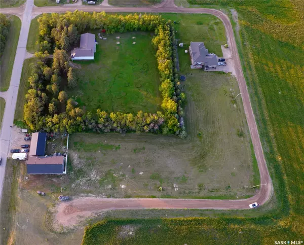 Hitchcock, SK S4A 2A3,109 Keating COURT