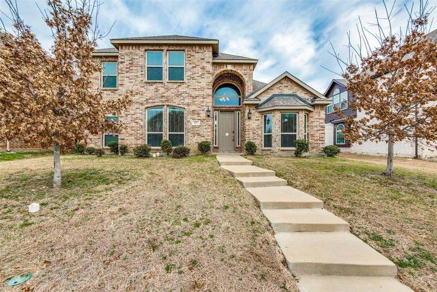 117 Garden Grove Lane, Red Oak, TX 75154