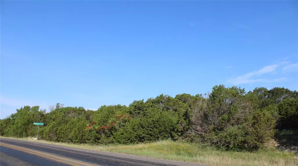 TBD Hilltop Drive, Cleburne, TX 76033