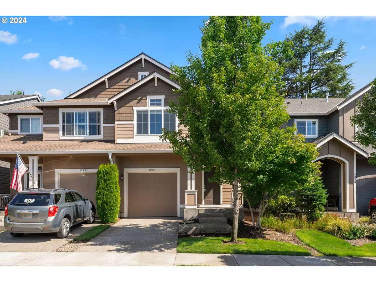 Clackamas, OR 97015,15843 SE SWIFT CT