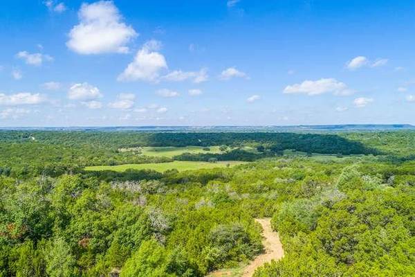 196 Lake Creek Road, Gordon, TX 76453