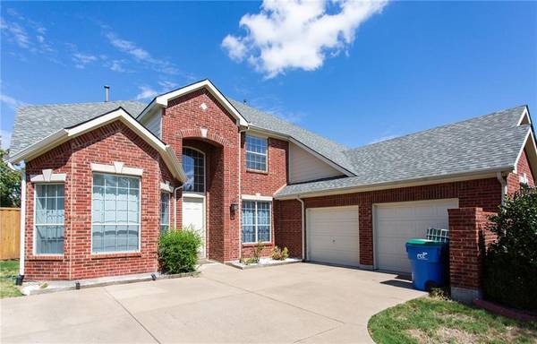 10413 Panks Court, Rowlett, TX 75089