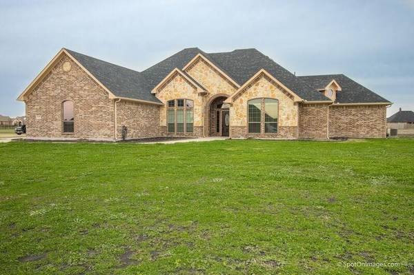 1187 Foolish Pleasure, Terrell, TX 75160