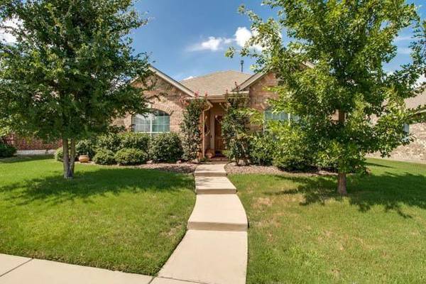 1521 Sleepy Hollow Drive, Allen, TX 75002