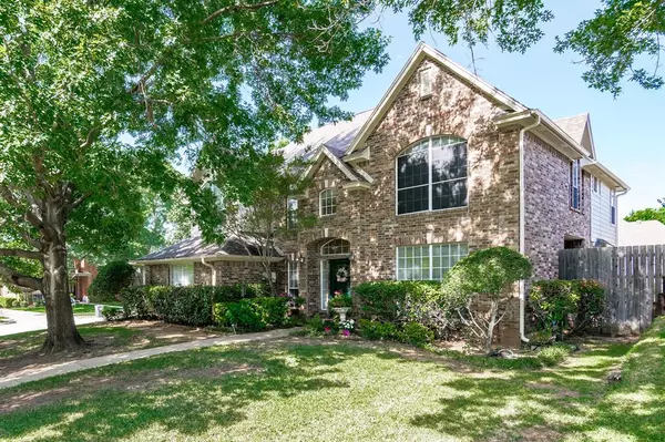 Grapevine, TX 76051,4208 Squire Court