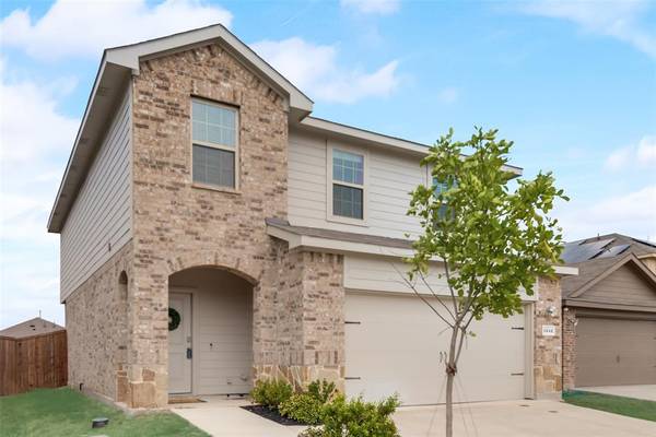 1242 Delmita Drive, Forney, TX 75126