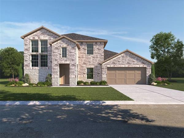 1217 GREENFIELD Drive, Cedar Hill, TX 75104