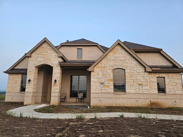 6221 Old Buena Vista Road, Maypearl, TX 75167