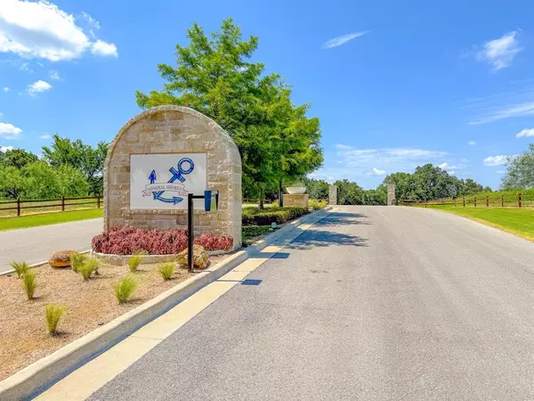 Streetman, TX 75859,Lot 32 Lake Ridge Drive