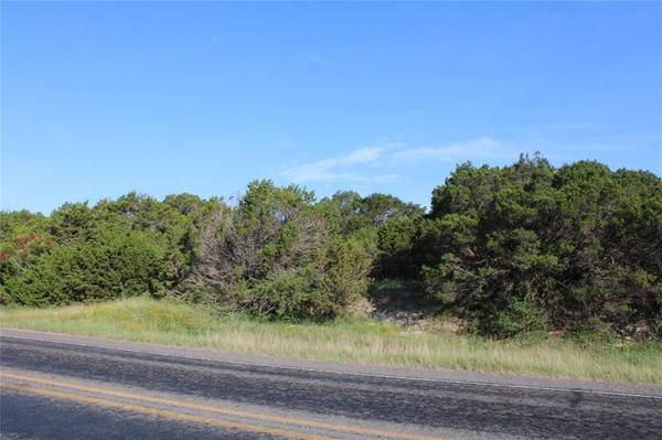 Cleburne, TX 76033,TBD Hilltop Drive