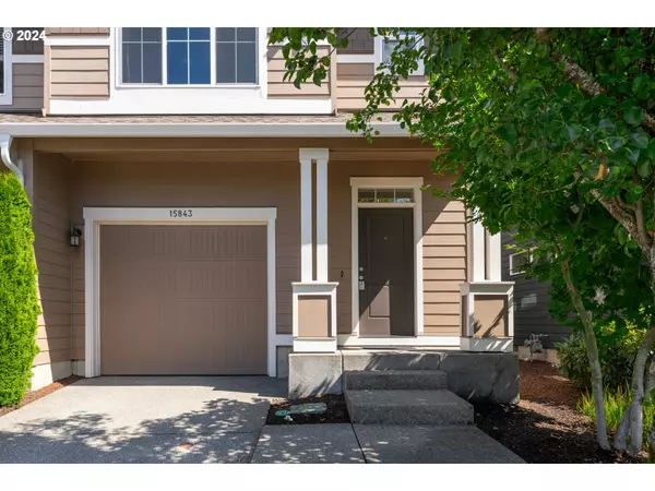 Clackamas, OR 97015,15843 SE SWIFT CT