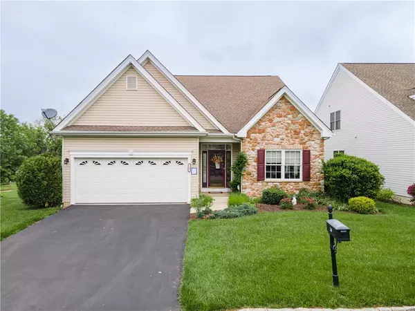 16 Glasgow Way, Palmer Twp, PA 18045