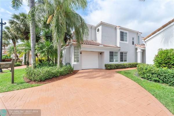 17547 Tiffany Trace Dr,  Boca Raton,  FL 33487