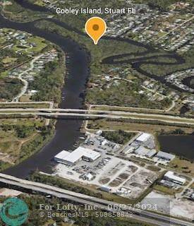 0 Blue Water Way, Stuart, FL 34997