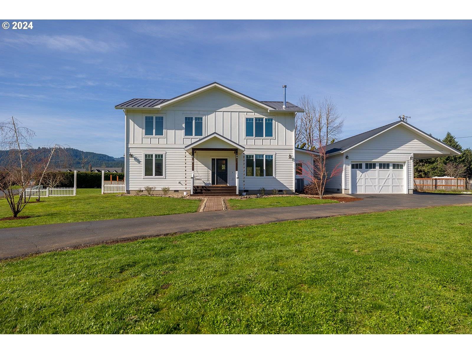 Springfield, OR 97478,36849 Tovey DR