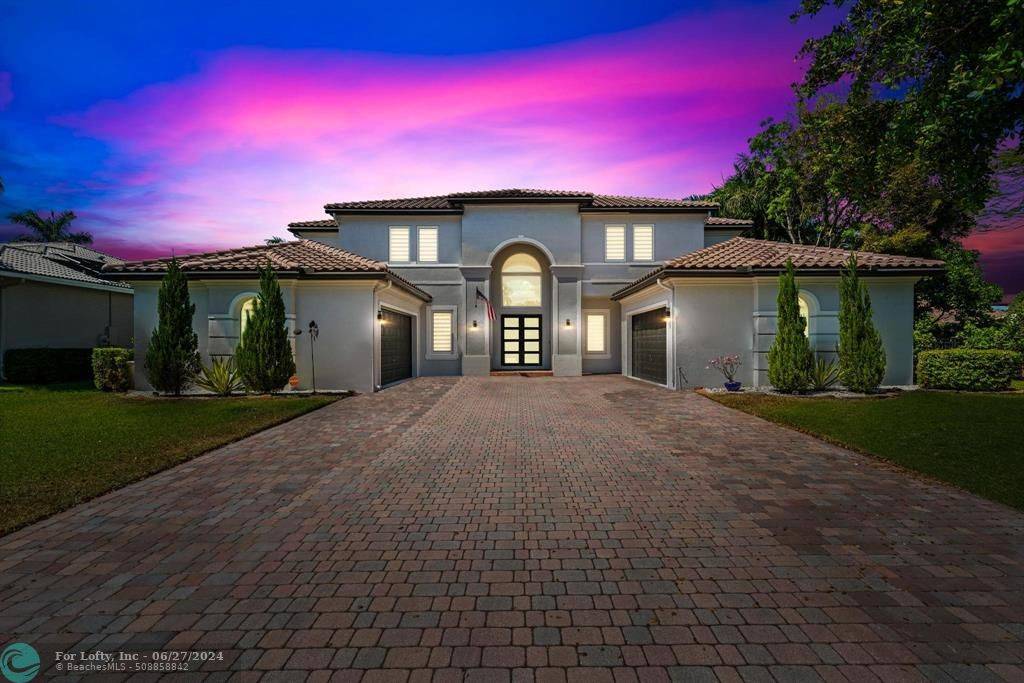 11793 NW 12th Dr, Coral Springs, FL 33071