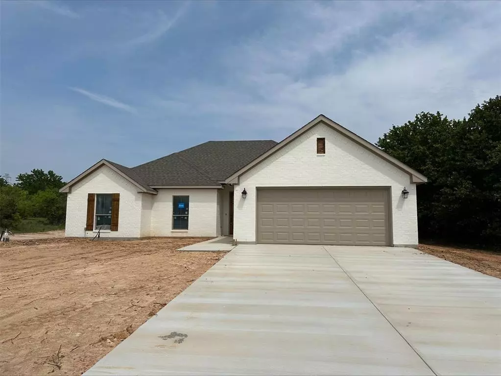 Weatherford, TX 76088,153 Graystone Drive