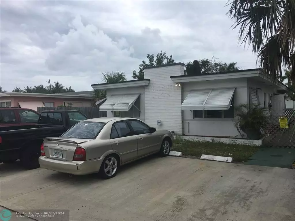 Hollywood, FL 33020,1842 MCKINLEY ST