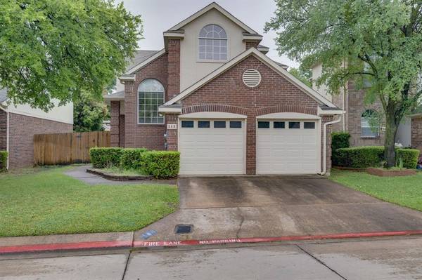 340 Arbor Court, Euless, TX 76039