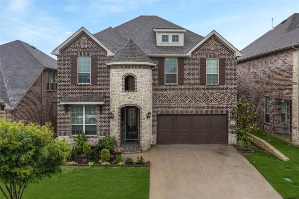 7112 Chelsea Drive, North Richland Hills, TX 76180