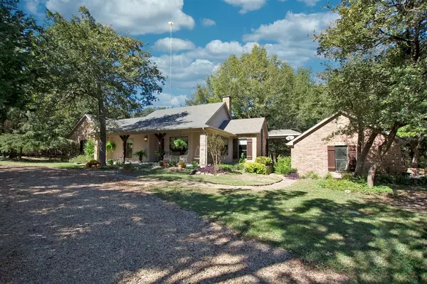 Quinlan, TX 75474,3540 Sandy Lake Circle