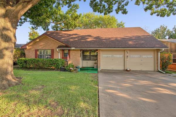 600 W Pelton Street, Sherman, TX 75092