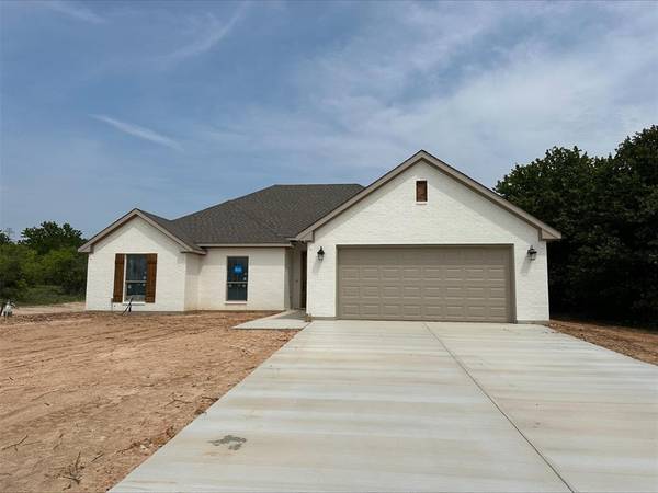 153 Graystone Drive,  Weatherford,  TX 76088